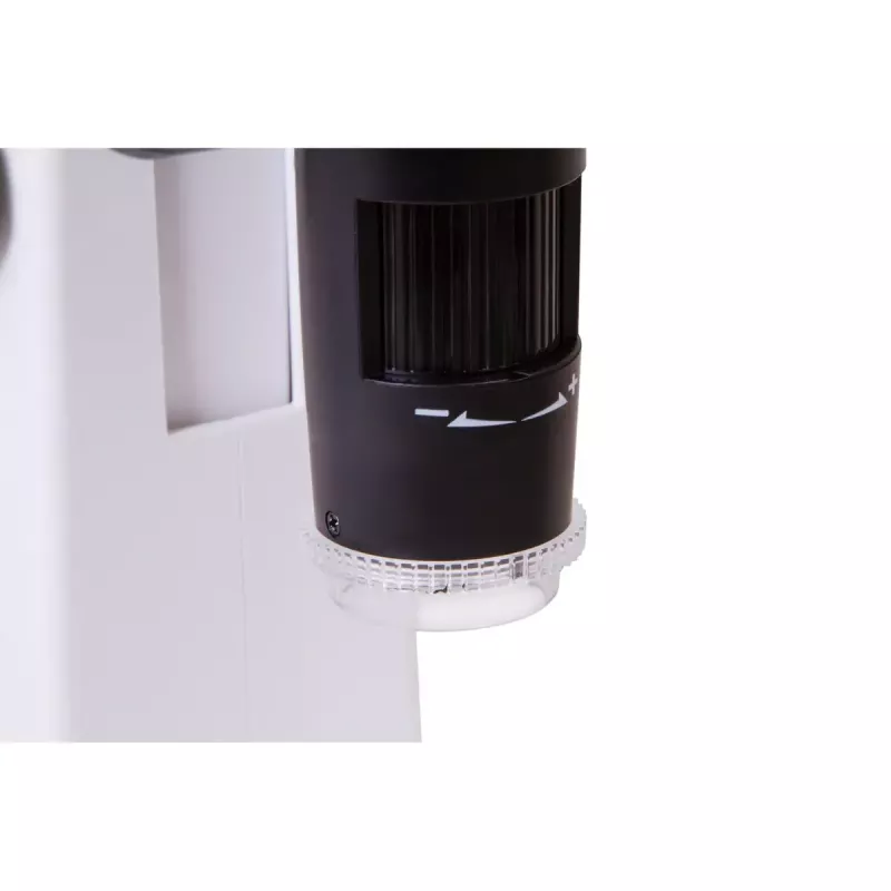 Microscópio digital Levenhuk DTX 700 LCD