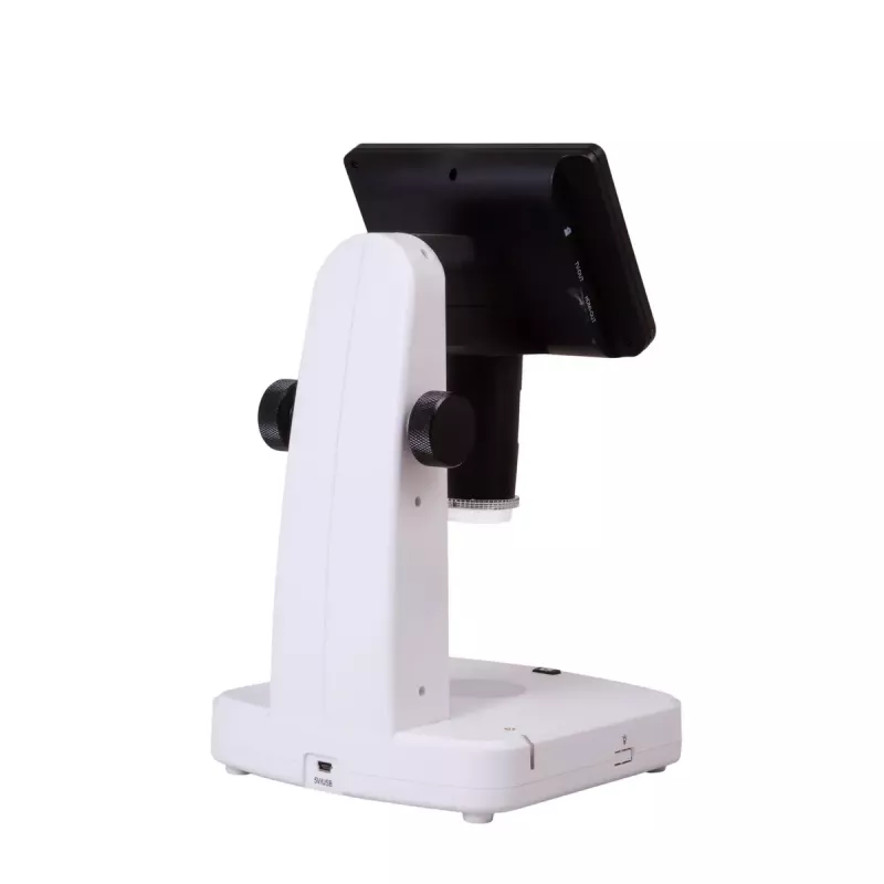 Microscópio digital Levenhuk DTX 700 LCD