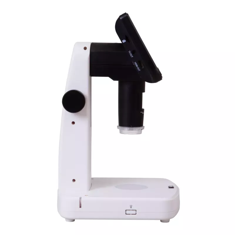 Microscópio digital Levenhuk DTX 700 LCD