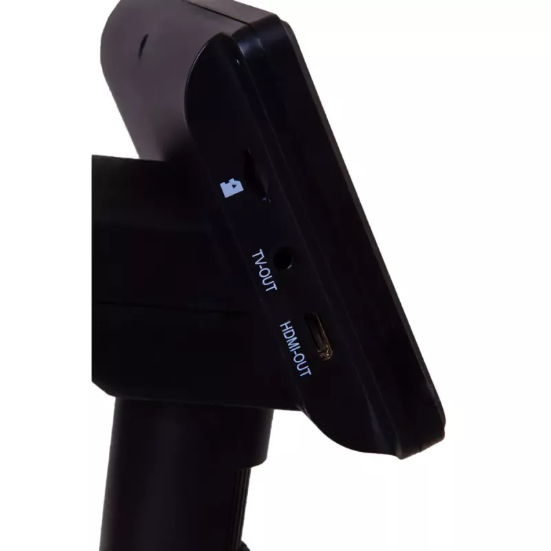 Microscópio digital Levenhuk DTX 700 LCD