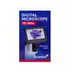 Microscópio digital Levenhuk DTX 700 LCD