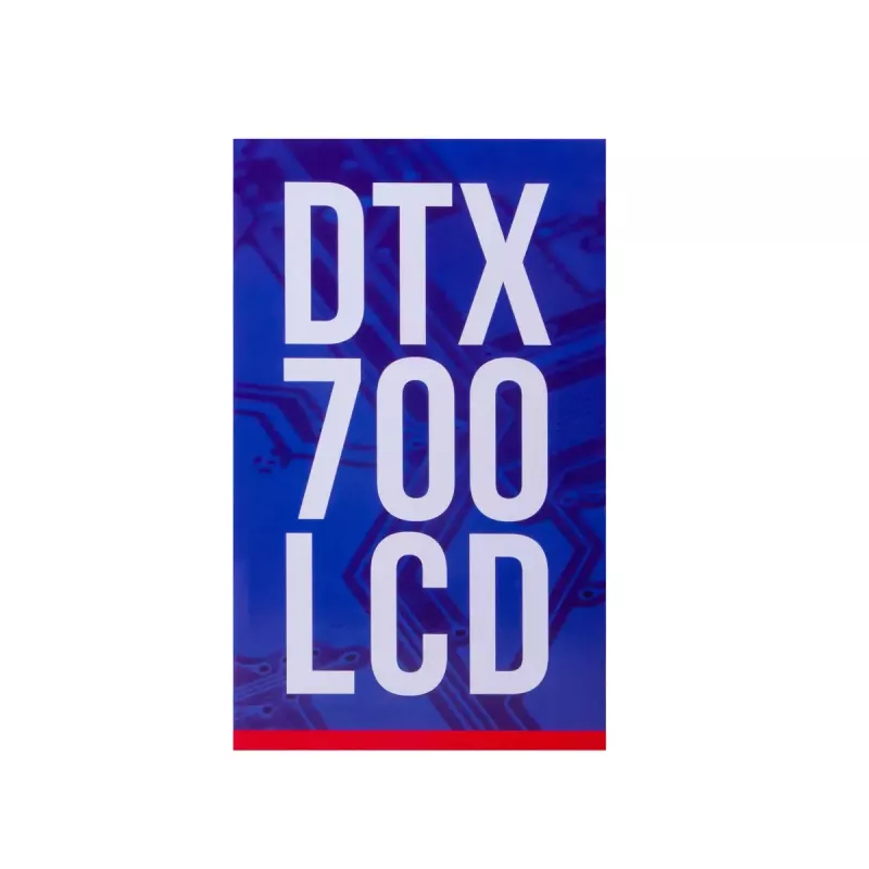 Microscópio digital Levenhuk DTX 700 LCD