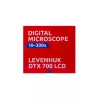 Microscópio digital Levenhuk DTX 700 LCD