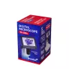 Microscópio digital Levenhuk DTX 700 LCD