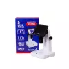Microscópio digital Levenhuk DTX 700 LCD