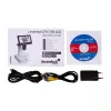 Microscópio digital Levenhuk DTX 700 LCD