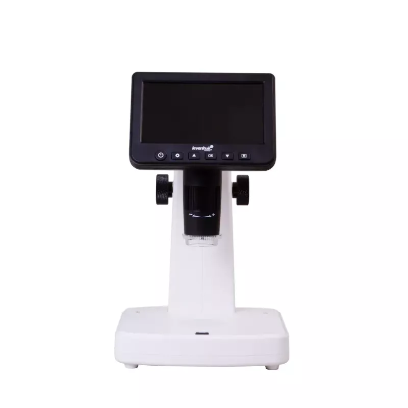 Microscópio digital Levenhuk DTX 700 LCD