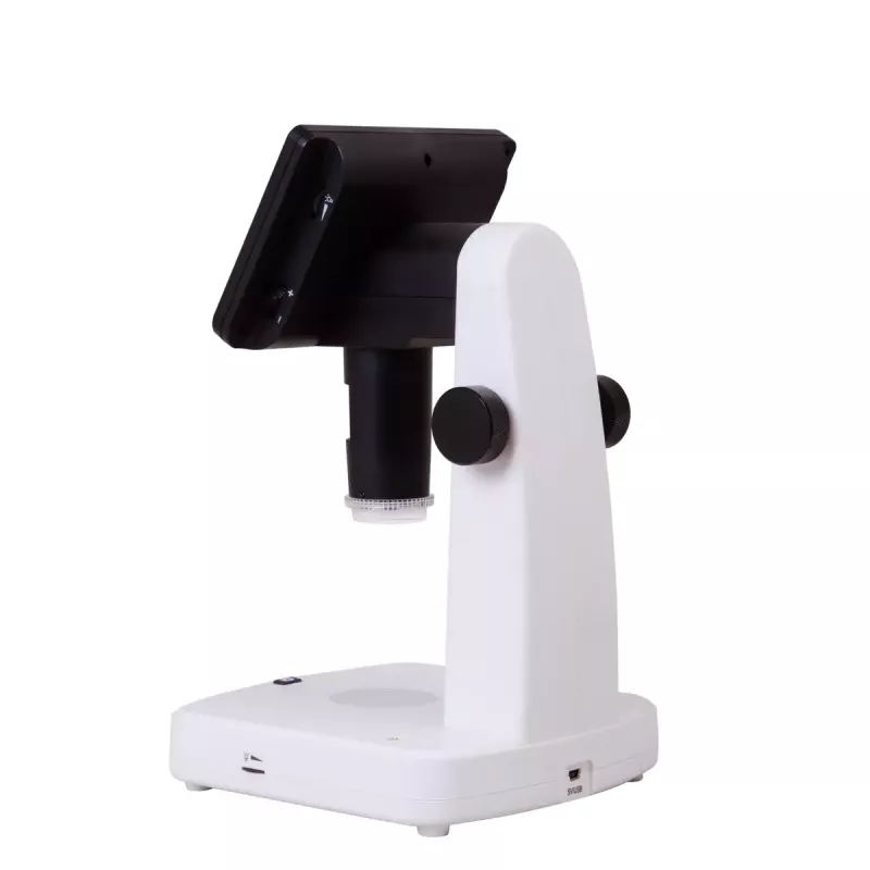 Microscópio digital Levenhuk DTX 700 LCD