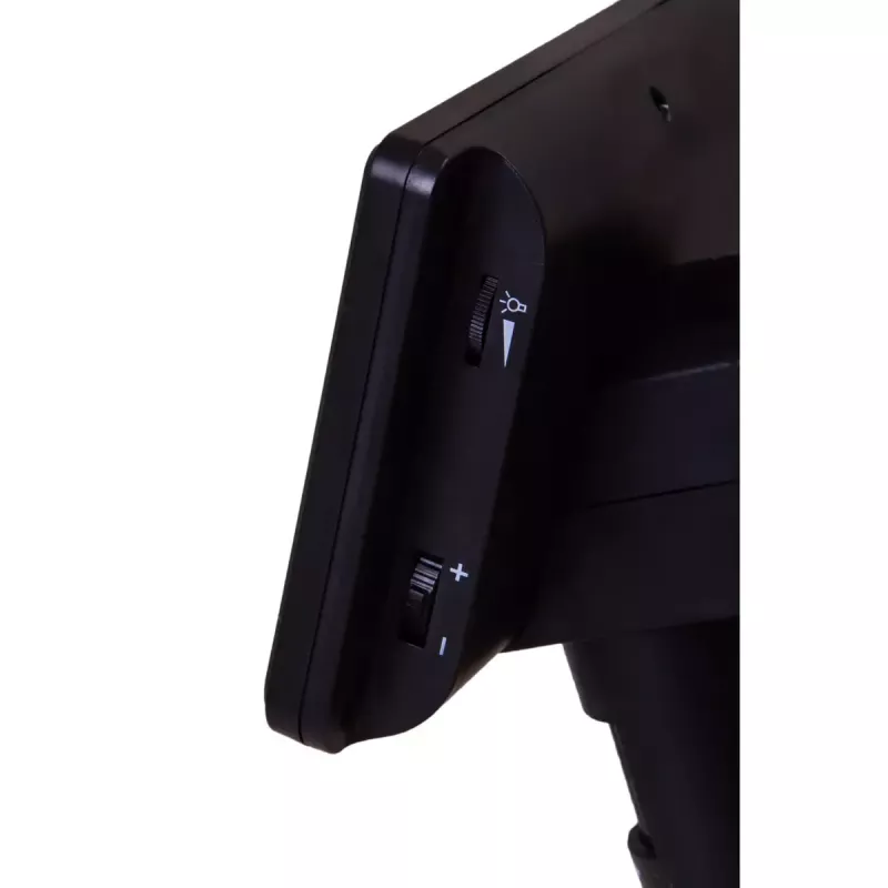 Microscópio digital Levenhuk DTX 700 LCD