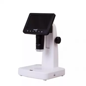 Microscópio digital Levenhuk DTX 700 LCD