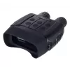 Binóculos Levenhuk Halo 13x ampliação 13x diâmetro da objetiva 3,35 cm preto