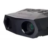 Binóculos Levenhuk Halo 13x Plus ampliação 13x preto