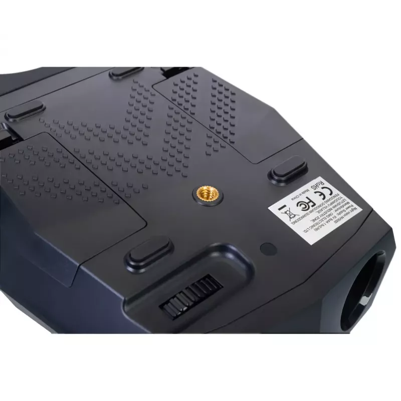 Binóculos Levenhuk Halo 13x Plus ampliação 13x preto