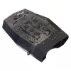 Binóculos Levenhuk Halo 13x Plus ampliação 13x preto