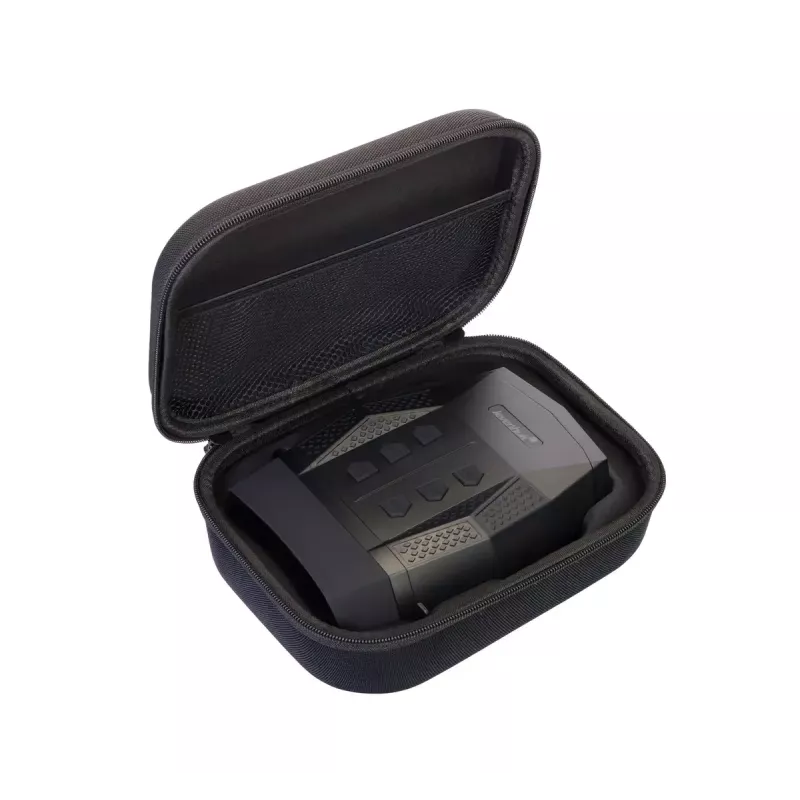 Binóculos Levenhuk Halo 13x Plus ampliação 13x preto
