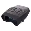 Binóculos Levenhuk Halo 13x Plus ampliação 13x preto