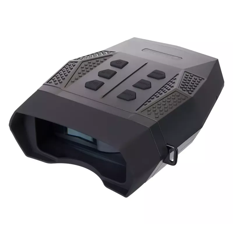 Binóculos Levenhuk Halo 13x Plus ampliação 13x preto