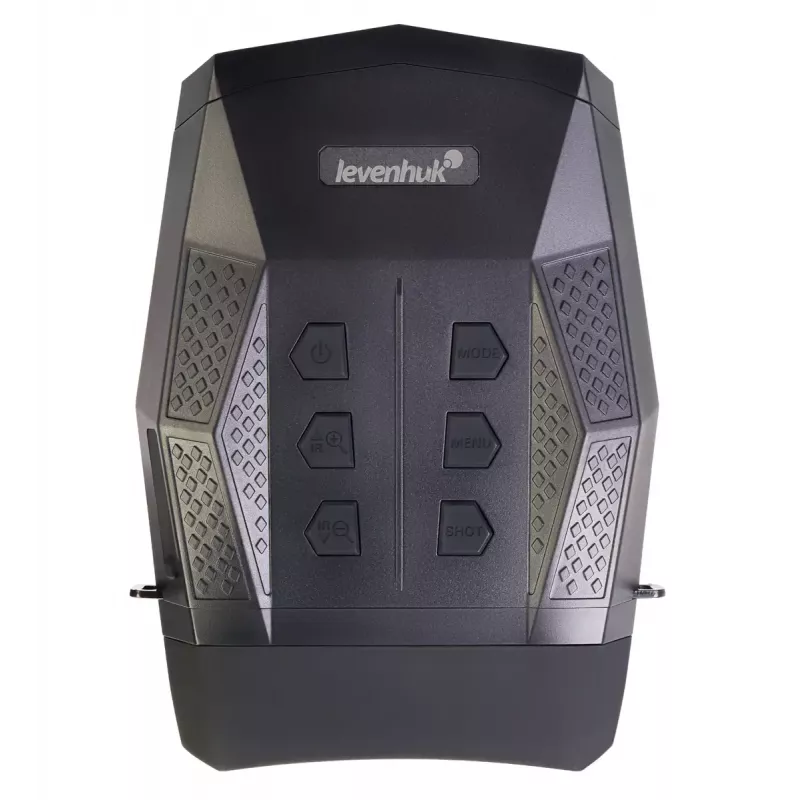 Binóculos Levenhuk Halo 13x Plus ampliação 13x preto