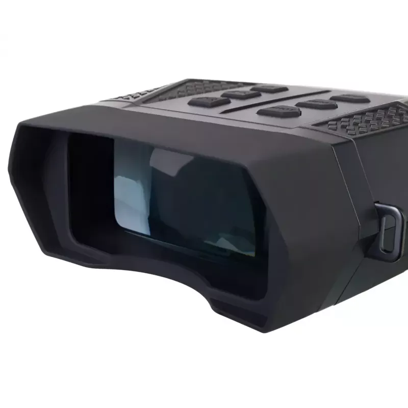 Binóculos Levenhuk Halo 13x Plus ampliação 13x preto