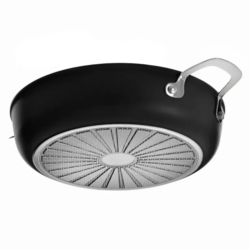 Frigideira de servir Ballarini ALBA 28 cm alumínio antiaderente