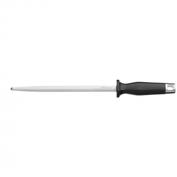 Tábua de corte WMF 1895946030 preta, aço inoxidável