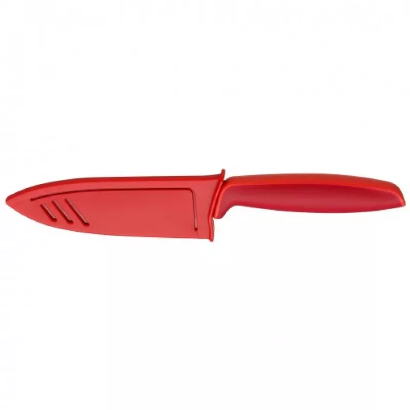 WMF 1879085100 aço inoxidável 4 unid. facas de chef