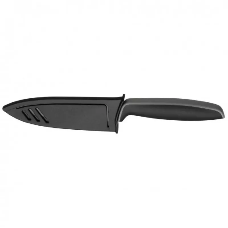 WMF 1879086100 aço inoxidável 4 unid. facas de chef