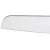 WMF Chef's Edition 1.882.026.032 faca para pão e multiusos, escovada, 24 cm