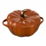 Suporte para tampa Staub 40511-364-0 – Suporte para tampa Staub compatível com vários utensílios de cozinha Staub