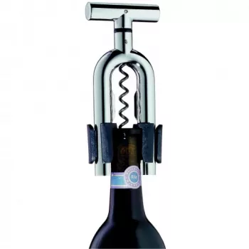 Saca-rolhas de tração automática WMF 0658257920 cromado
