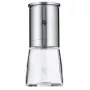 Moinho de sal e pimenta WMF De Luxe 14 cm aço inoxidável com mecanismo de cerâmica