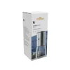 Moinho de sal e pimenta WMF De Luxe 14 cm aço inoxidável com mecanismo de cerâmica