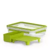 Recipiente de armazenamento de alimentos EMSA 518099 1,2 l transparente 1 unid.