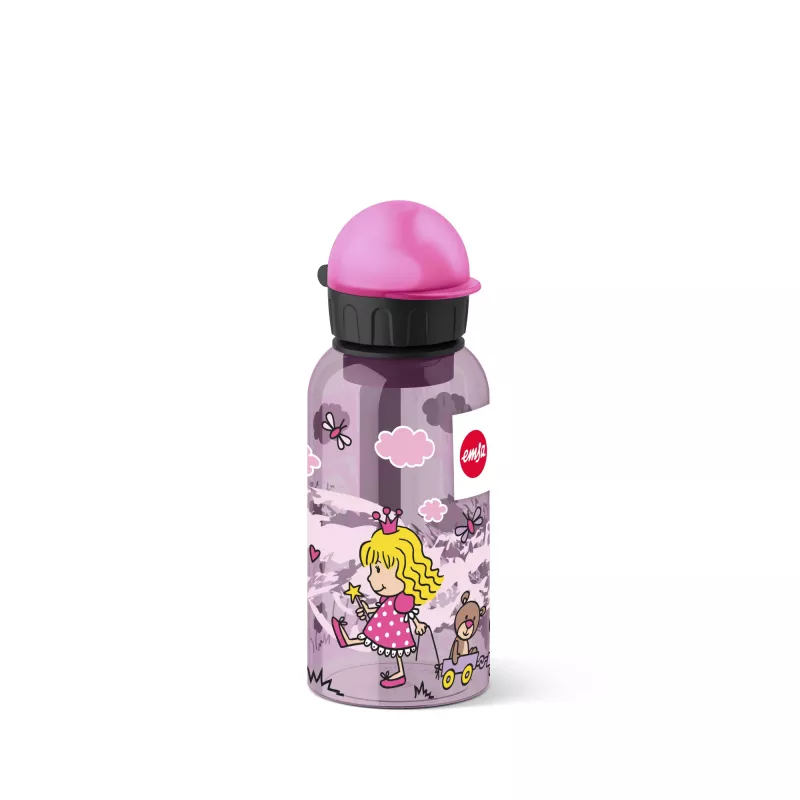 Garrafa de bebida EMSA 518137 rosa