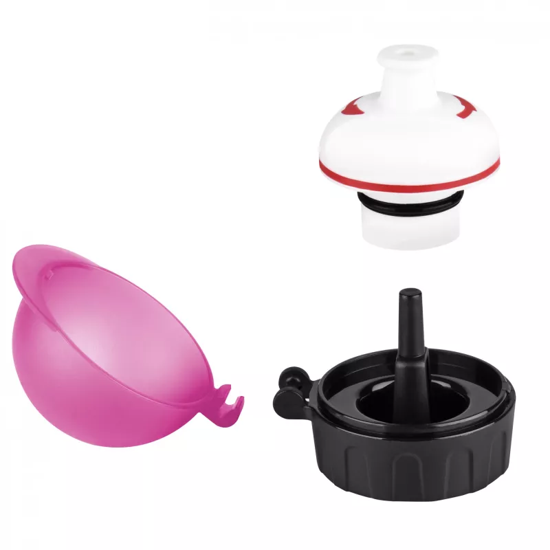 Garrafa de bebida EMSA 518137 rosa