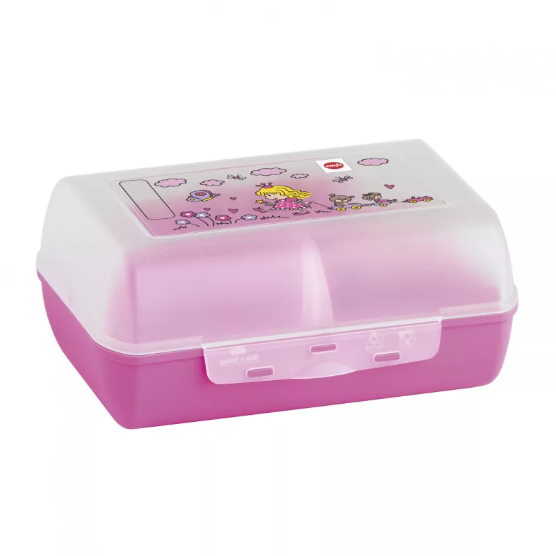 Garrafa de bebida EMSA 518137 rosa