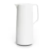 Bule de chá individual EMSA Motiva 1000 ml branco