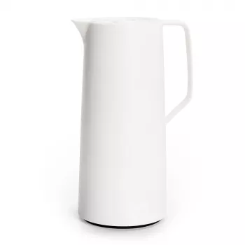 Bule de chá individual EMSA Motiva 1000 ml branco
