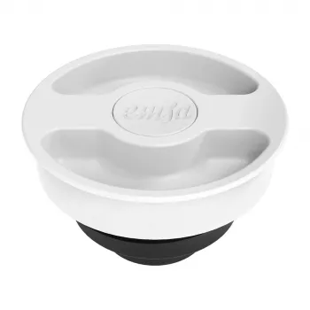 Bule de chá individual EMSA Motiva 1000 ml branco