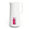 Bule de chá individual EMSA Motiva 1000 ml branco