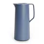 Bule de chá individual EMSA Motiva 1000 ml azul