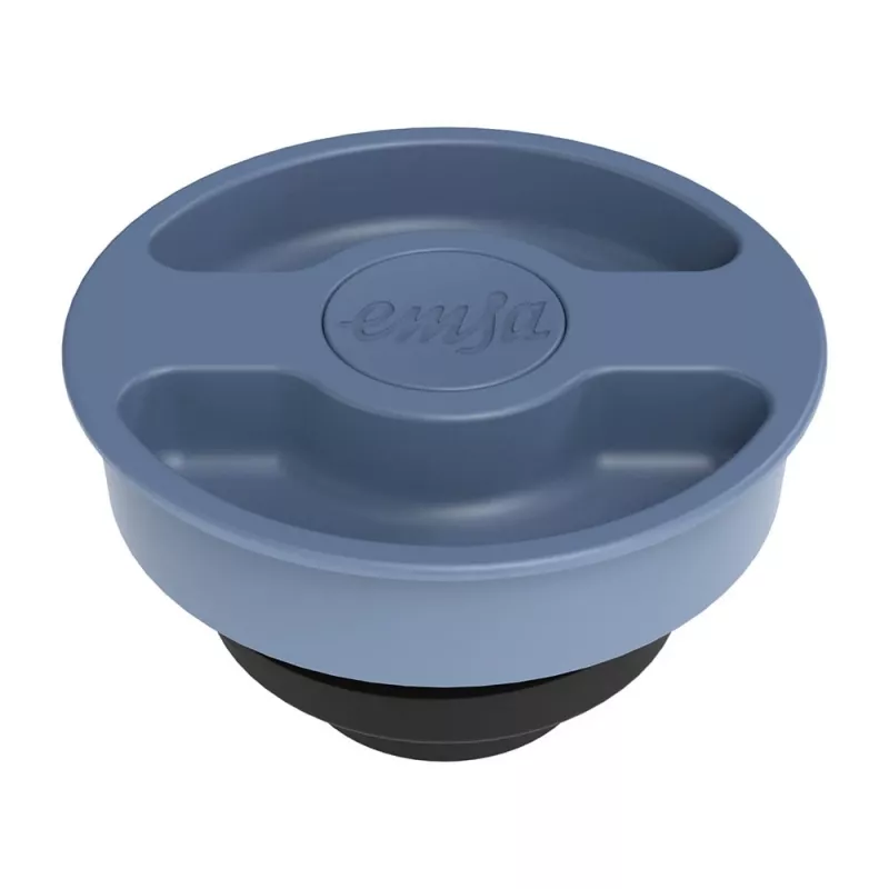 Bule de chá individual EMSA Motiva 1000 ml azul