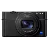 Sony Cyber-shot DSC-RX100 VII câmara digital compacta, 20,1 MP CMOS, ecrã de 3 polegadas, preta