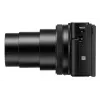 Sony Cyber-shot DSC-RX100 VII câmara digital compacta, 20,1 MP CMOS, ecrã de 3 polegadas, preta