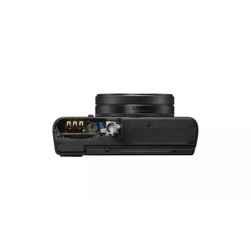 Sony Cyber-shot DSC-RX100 VII câmara digital compacta, 20,1 MP CMOS, ecrã de 3 polegadas, preta