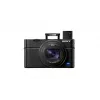 Sony Cyber-shot DSC-RX100 VII câmara digital compacta, 20,1 MP CMOS, ecrã de 3 polegadas, preta