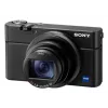 Sony Cyber-shot DSC-RX100 VII câmara digital compacta, 20,1 MP CMOS, ecrã de 3 polegadas, preta