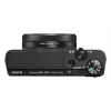 Sony Cyber-shot DSC-RX100 VII câmara digital compacta, 20,1 MP CMOS, ecrã de 3 polegadas, preta