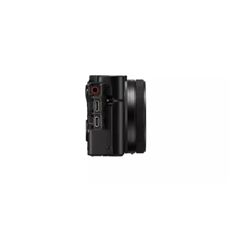 Sony Cyber-shot DSC-RX100 VII câmara digital compacta, 20,1 MP CMOS, ecrã de 3 polegadas, preta