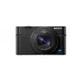 Sony Cyber-shot DSC-RX100 VII câmara digital compacta, 20,1 MP CMOS, ecrã de 3 polegadas, preta